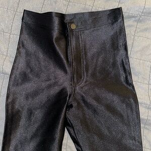 American Apparel “The Disco Pant”
